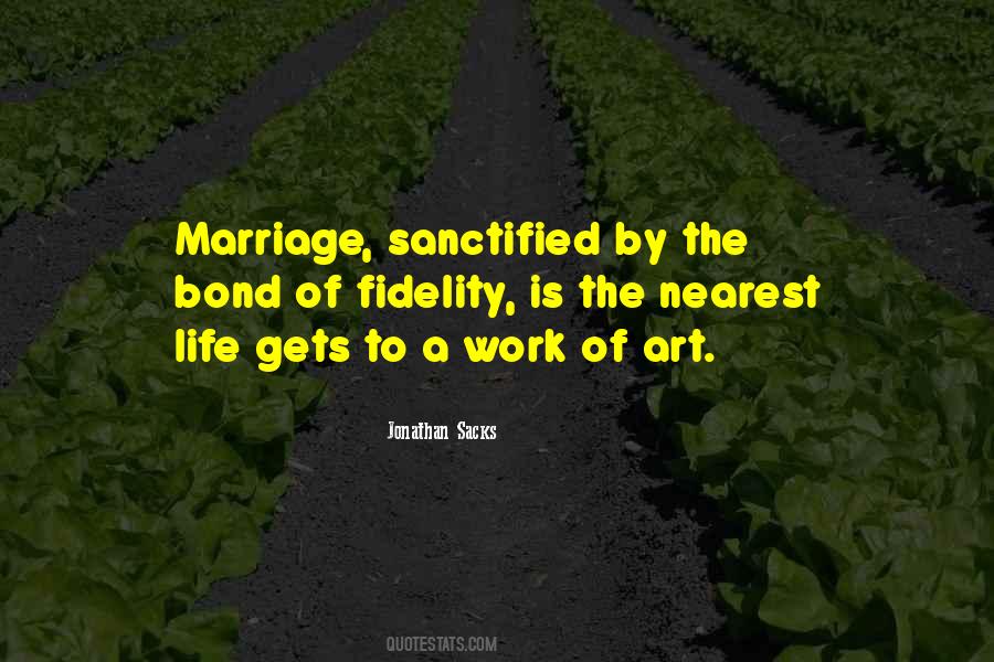 Jonathan Sacks Quotes #474317