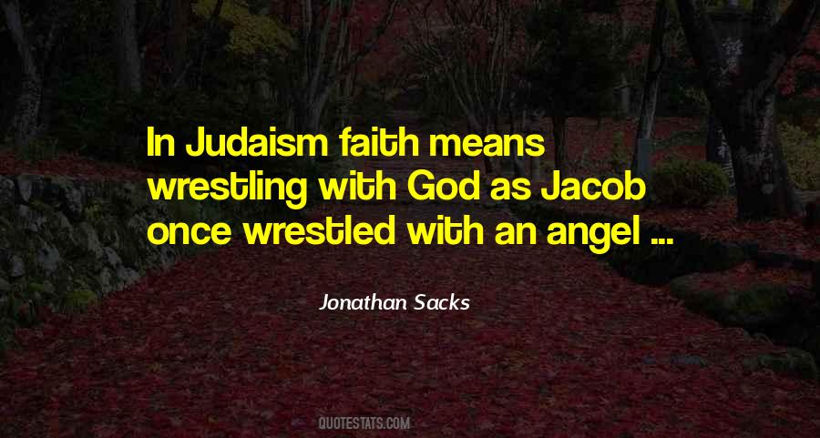 Jonathan Sacks Quotes #602111