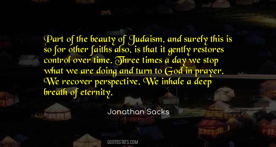 Jonathan Sacks Quotes #649435