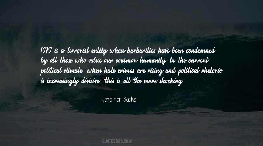 Jonathan Sacks Quotes #778018