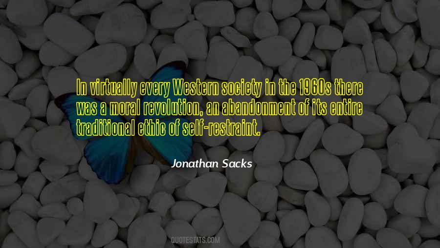 Jonathan Sacks Quotes #788961