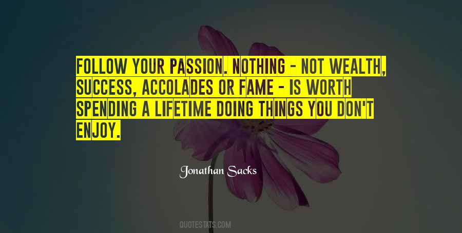 Jonathan Sacks Quotes #973507