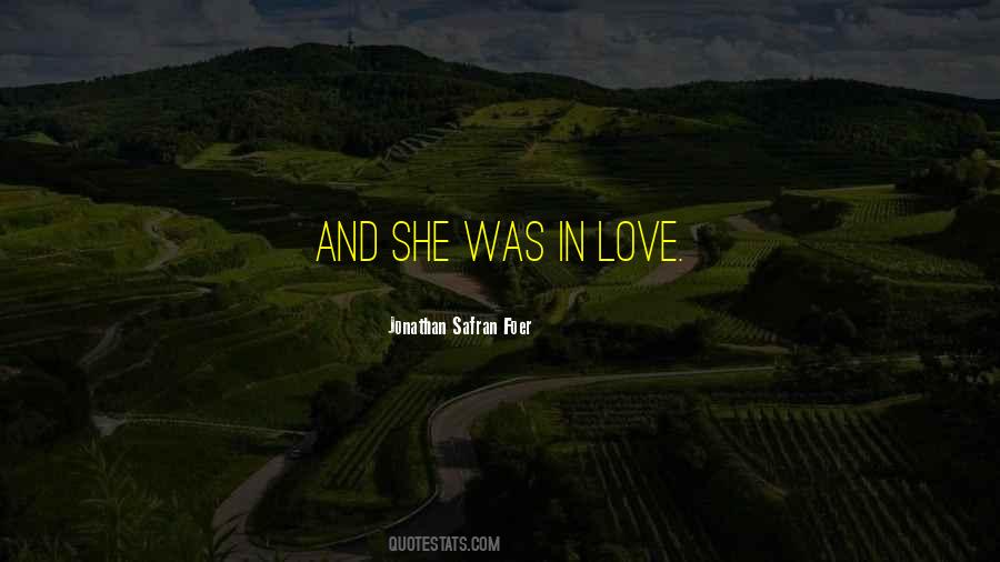 Jonathan Safran Foer Quotes #451965