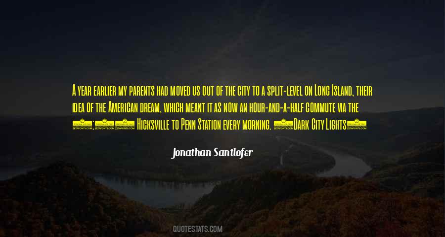 Jonathan Santlofer Quotes #560366