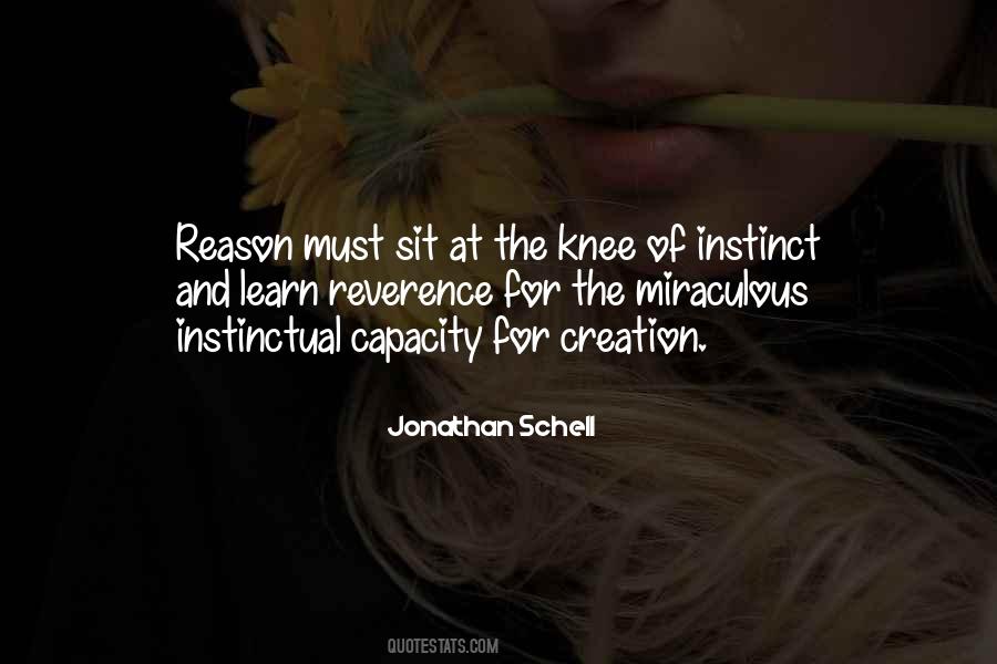 Jonathan Schell Quotes #1047505