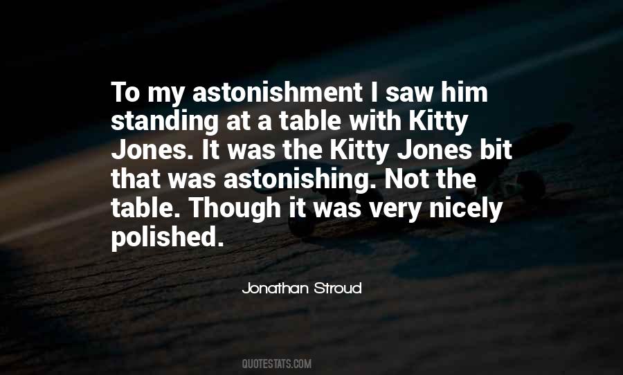 Jonathan Stroud Quotes #784160