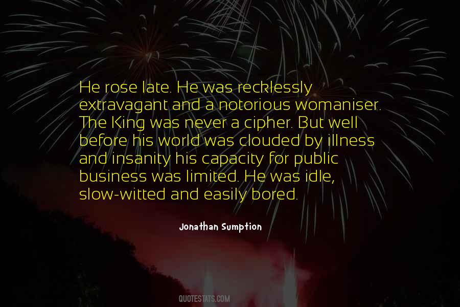 Jonathan Sumption Quotes #124053 Jonathan Sumption Quotes #124053