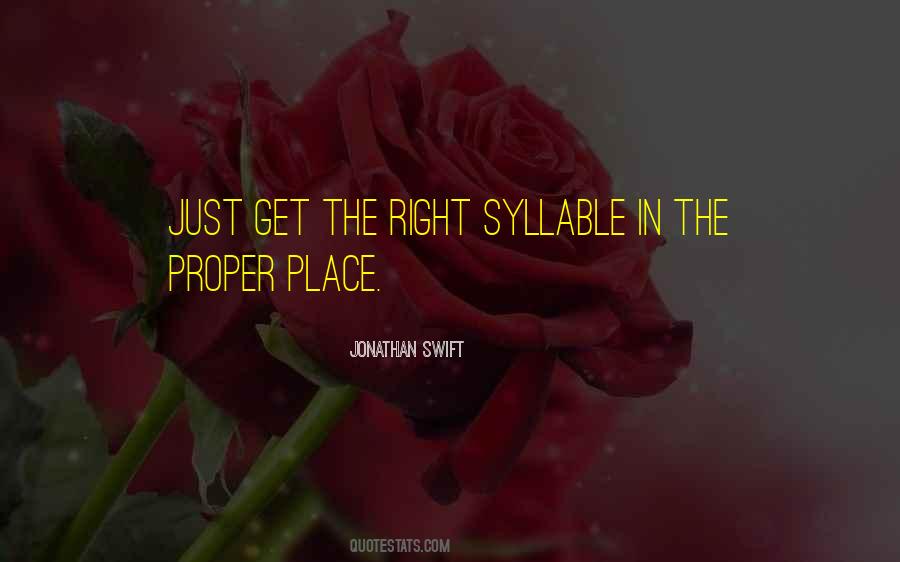 Jonathan Swift Quotes #1049830