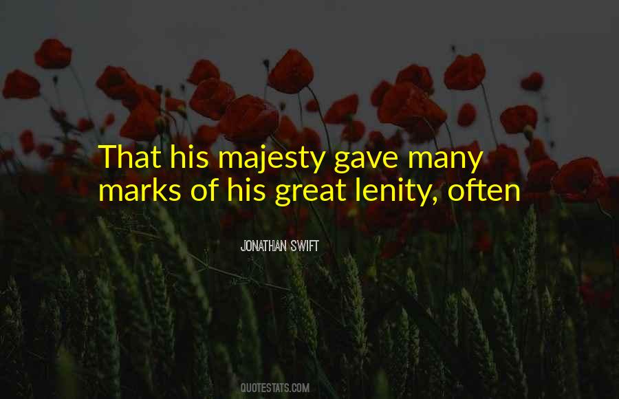 Jonathan Swift Quotes #1547826