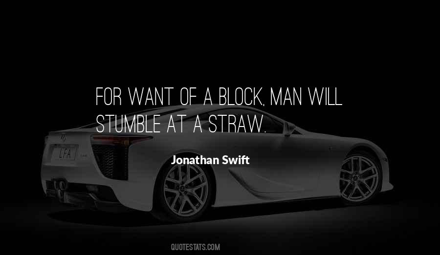 Jonathan Swift Quotes #1554981