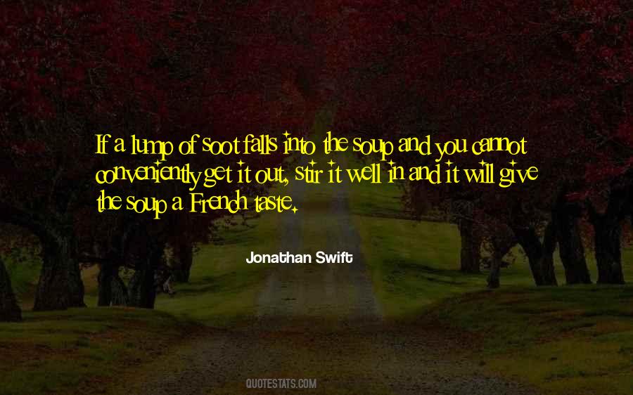 Jonathan Swift Quotes #1614888