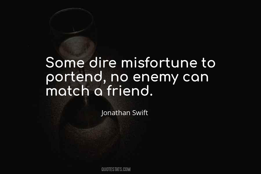 Jonathan Swift Quotes #1742953