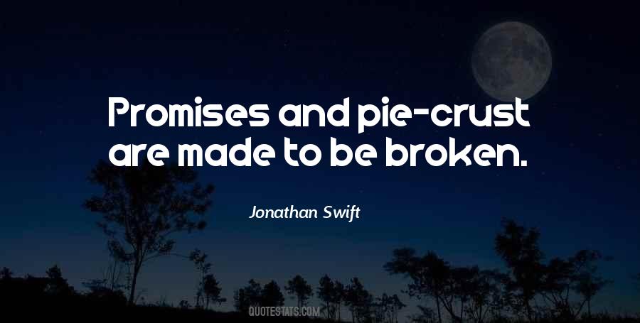 Jonathan Swift Quotes #737359