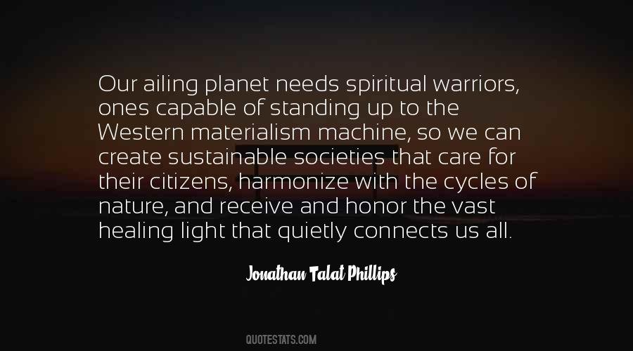 Jonathan Talat Phillips Quotes #1029551