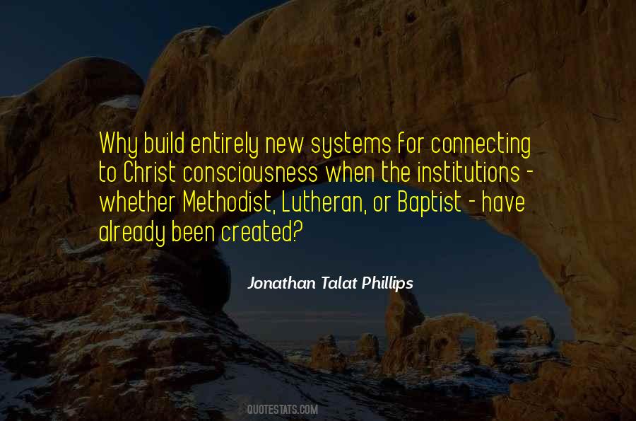 Jonathan Talat Phillips Quotes #535824