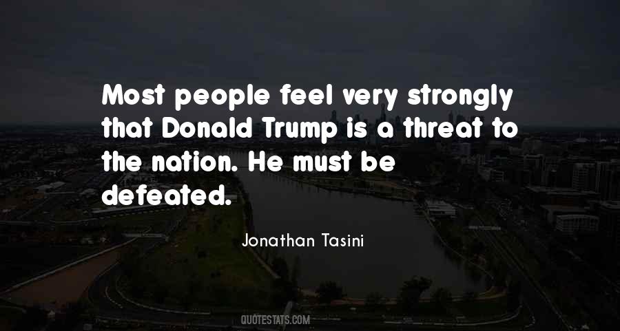 Jonathan Tasini Quotes #657645