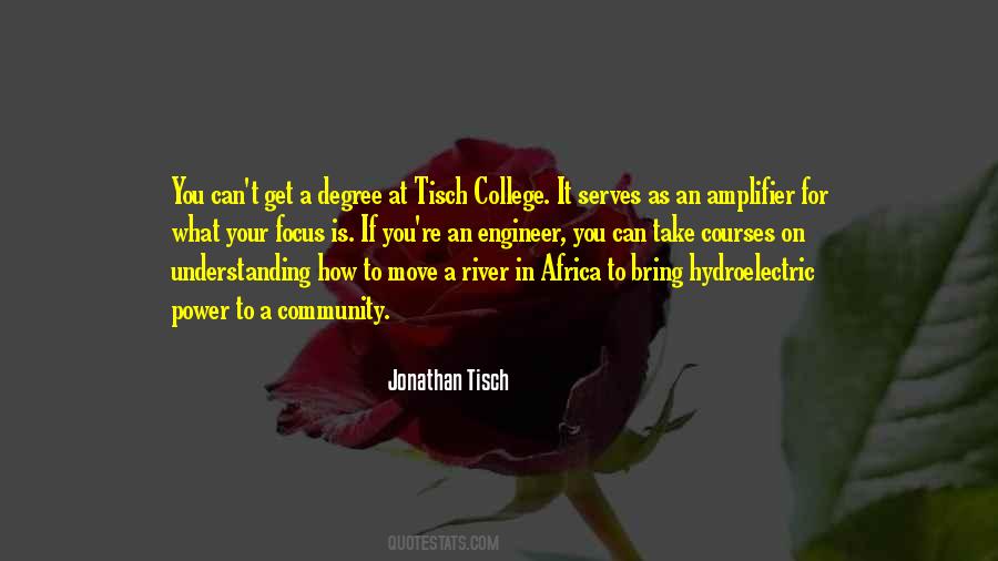 Jonathan Tisch Quotes #418675