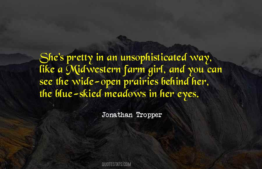 Jonathan Tropper Quotes #1100952