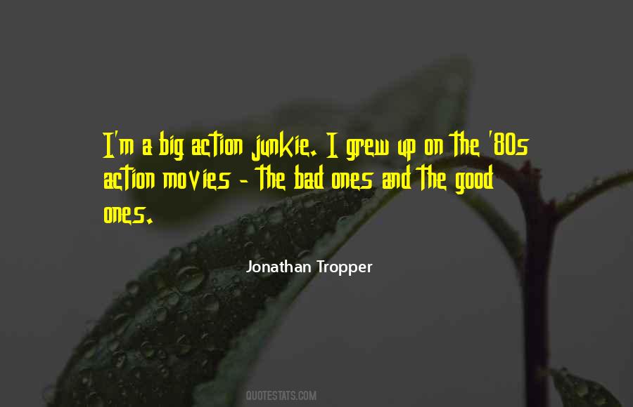 Jonathan Tropper Quotes #1333508