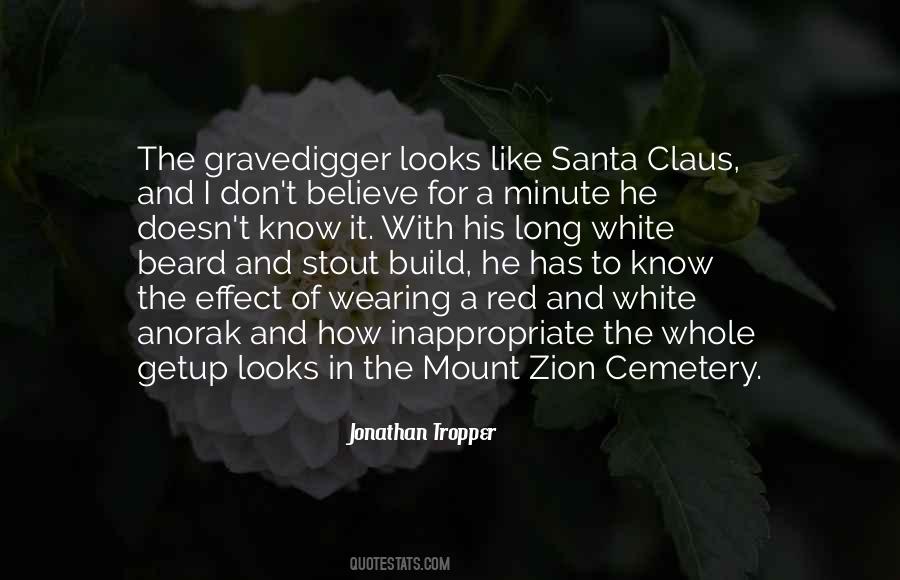 Jonathan Tropper Quotes #1427341