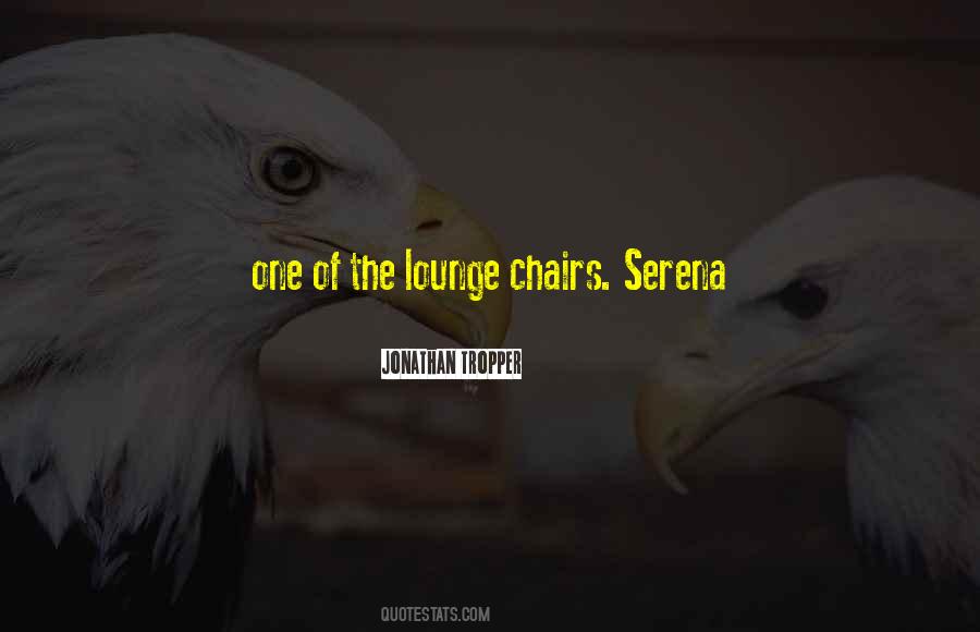 Jonathan Tropper Quotes #175210