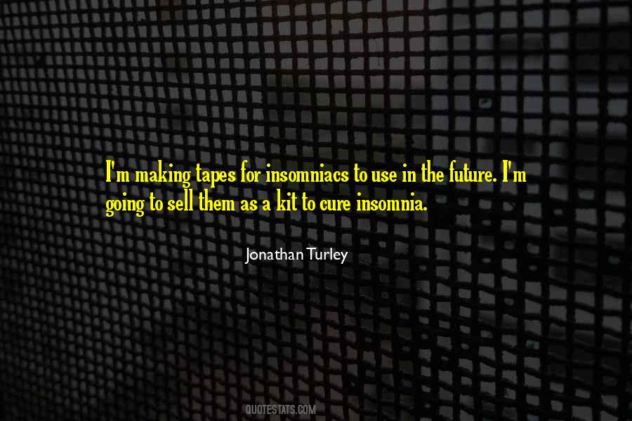 Jonathan Turley Quotes #1113473