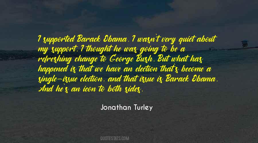 Jonathan Turley Quotes #1302331