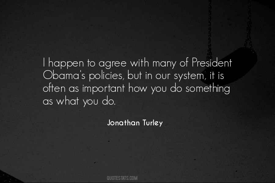 Jonathan Turley Quotes #511378