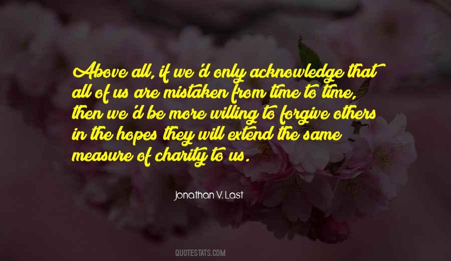 Jonathan V. Last Quotes #1199412