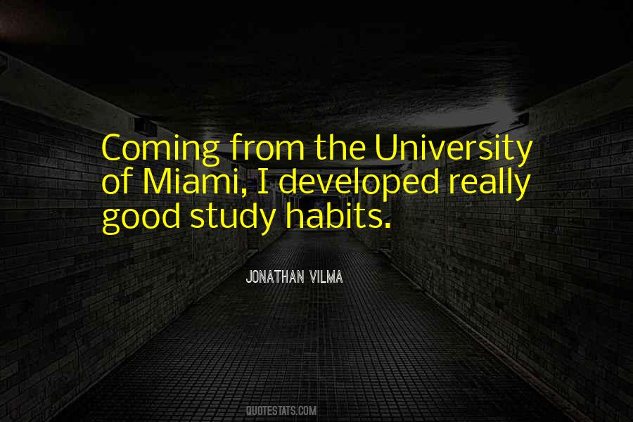 Jonathan Vilma Quotes #1595051