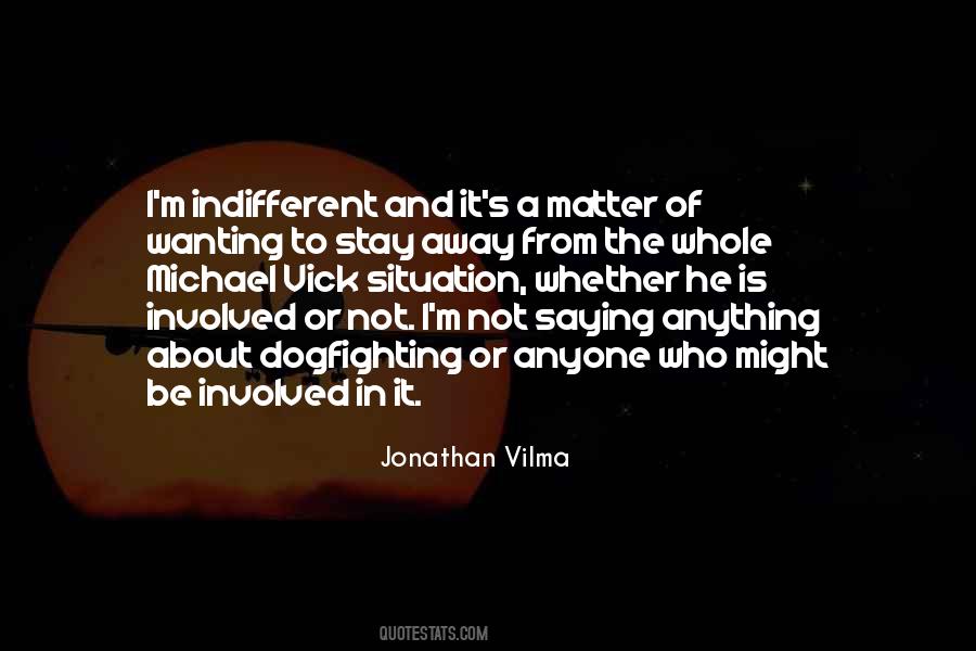 Jonathan Vilma Quotes #1713028 Jonathan Vilma Quotes #1713028