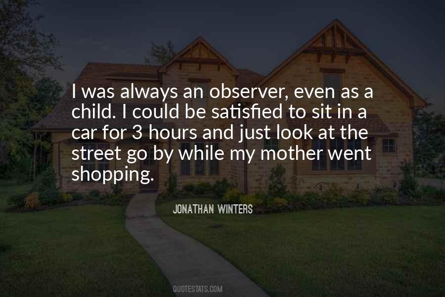Jonathan Winters Quotes #440515