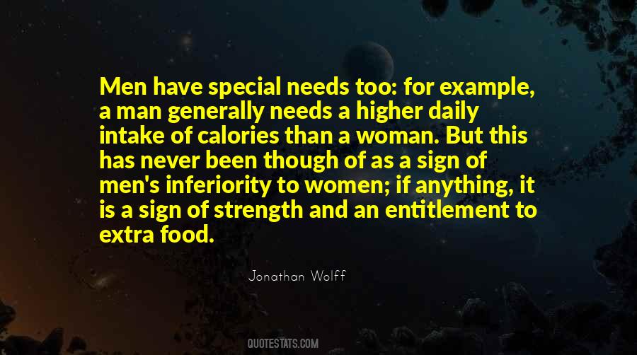 Jonathan Wolff Quotes #1256818