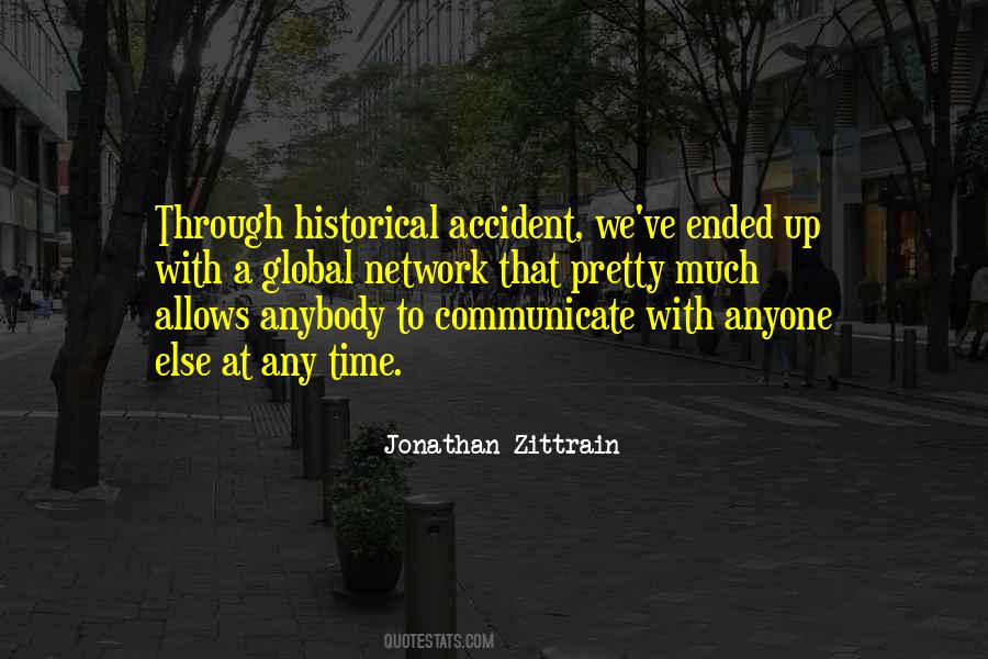 Jonathan Zittrain Quotes #1078869