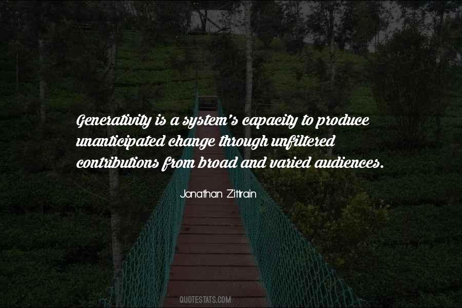 Jonathan Zittrain Quotes #1083192