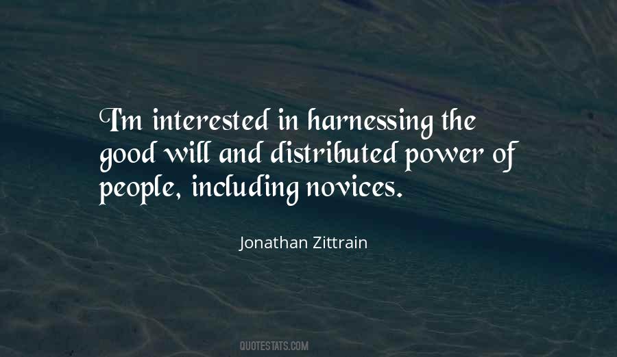 Jonathan Zittrain Quotes #1097124