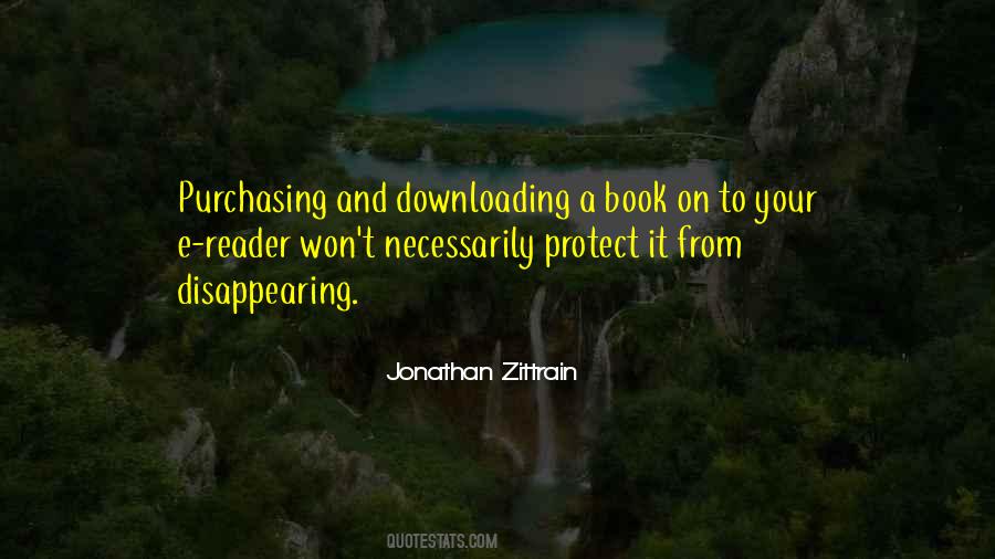 Jonathan Zittrain Quotes #1285547