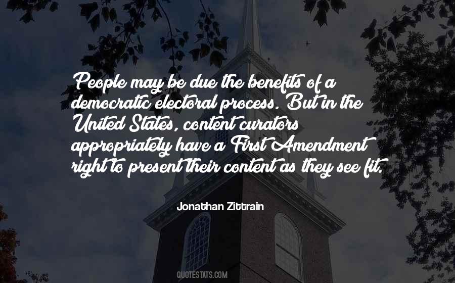 Jonathan Zittrain Quotes #1368386