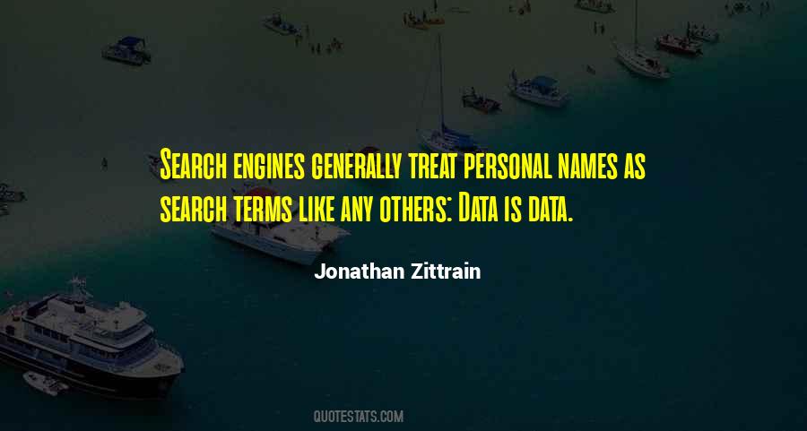 Jonathan Zittrain Quotes #1721195
