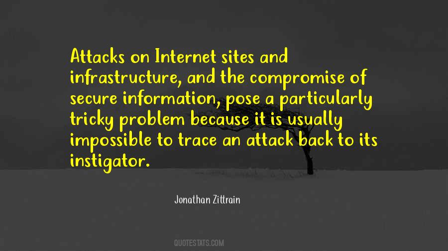 Jonathan Zittrain Quotes #598343