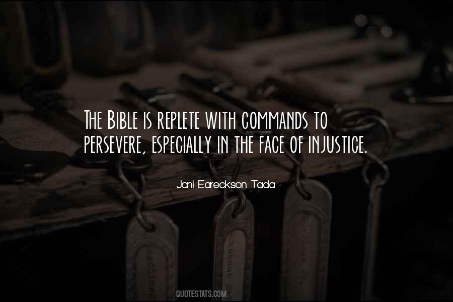 Joni Eareckson Tada Quotes #1357869