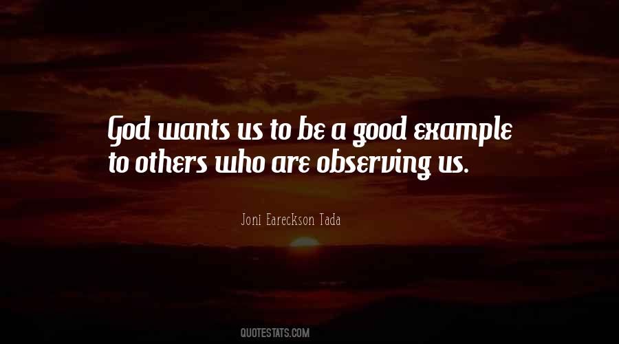 Joni Eareckson Tada Quotes #55749