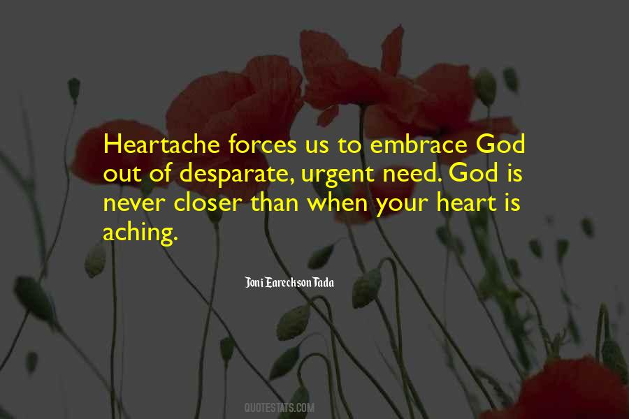 Joni Eareckson Tada Quotes #8204