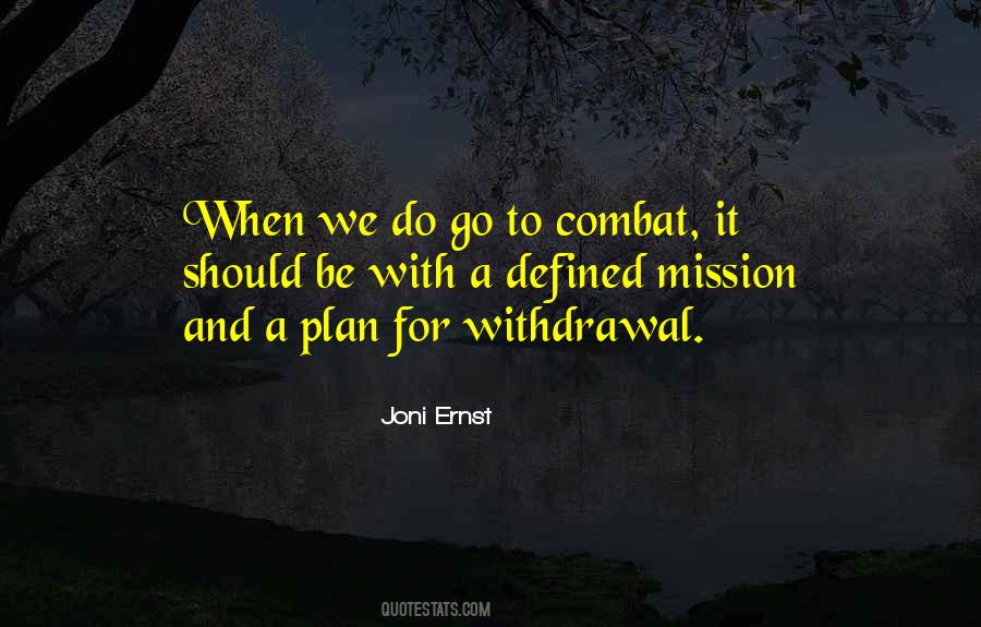 Joni Ernst Quotes #1280503