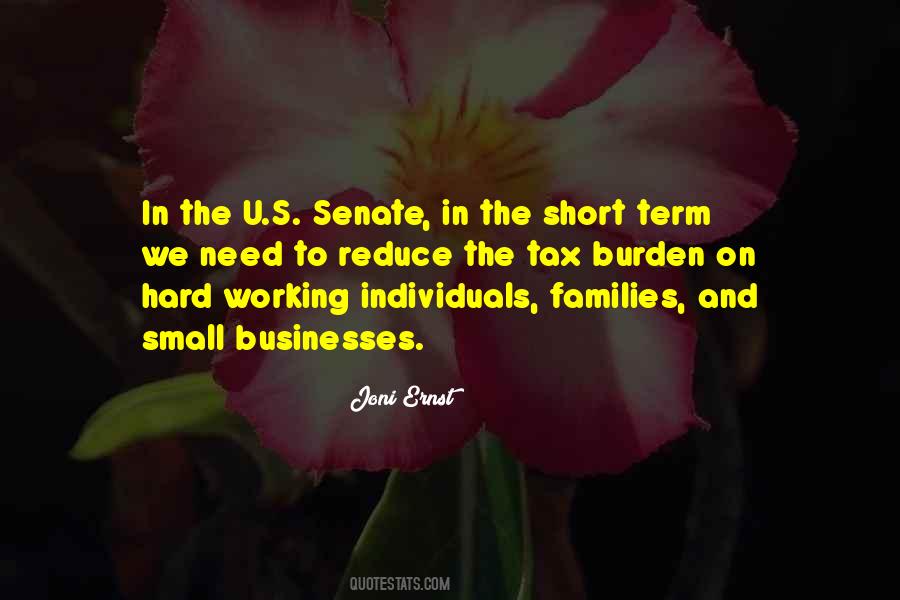 Joni Ernst Quotes #1827103