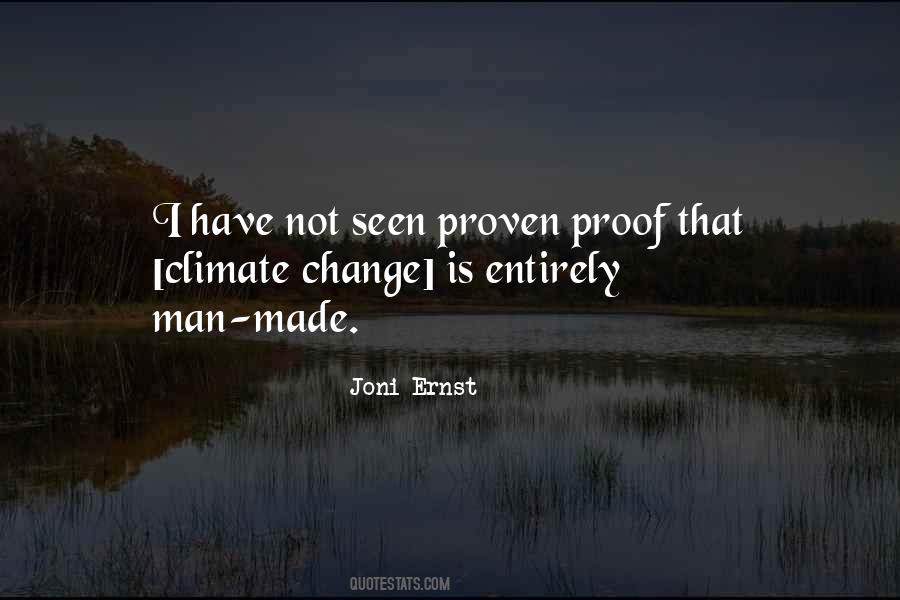 Joni Ernst Quotes #481550