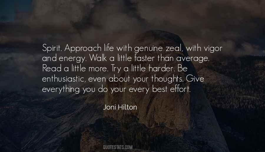 Joni Hilton Quotes #1782590 Joni Hilton Quotes #1782590
