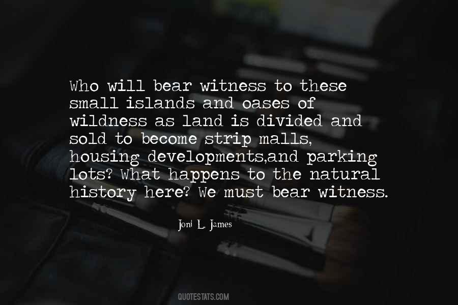 Joni L. James Quotes #1033794