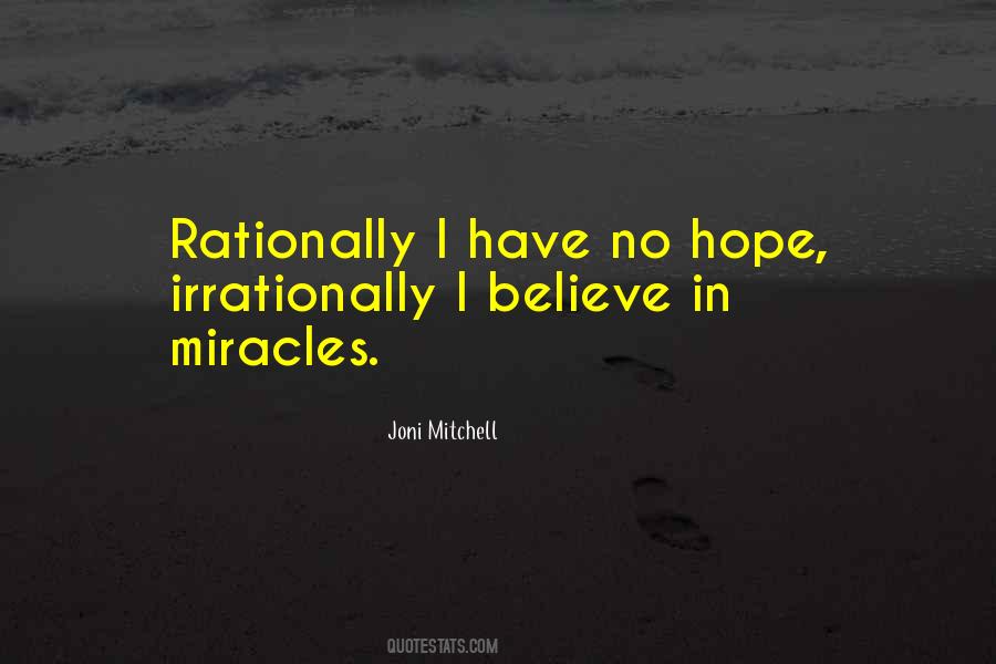 Joni Mitchell Quotes #136763