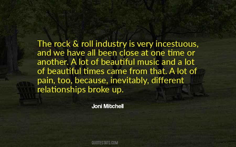 Joni Mitchell Quotes #147465